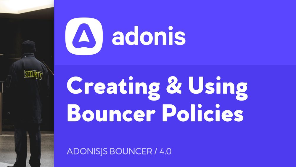 bouncer-adocasts