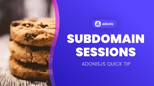 subdomain sessions