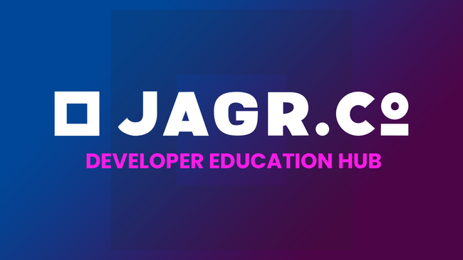 Jagr logo