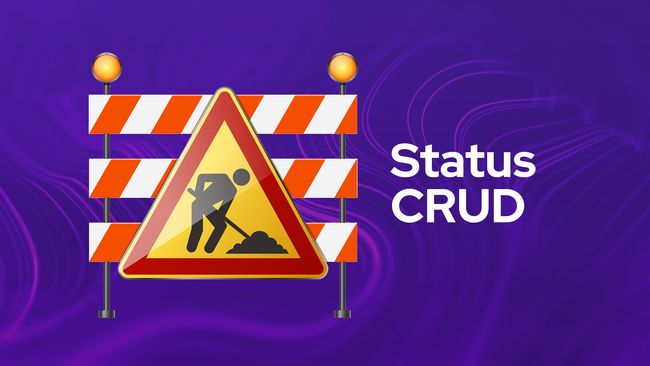 Status CRUD