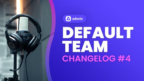 Default Team