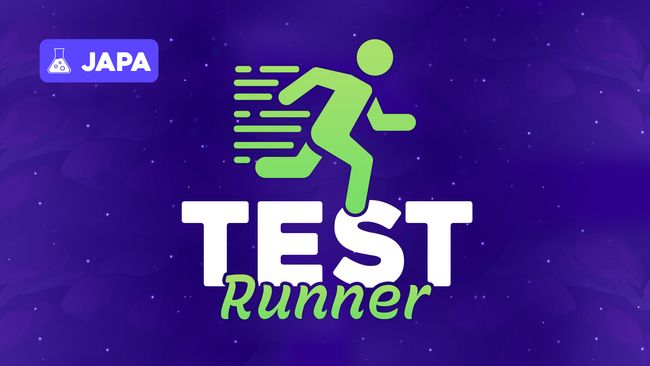 Running Tests with the Test Runner