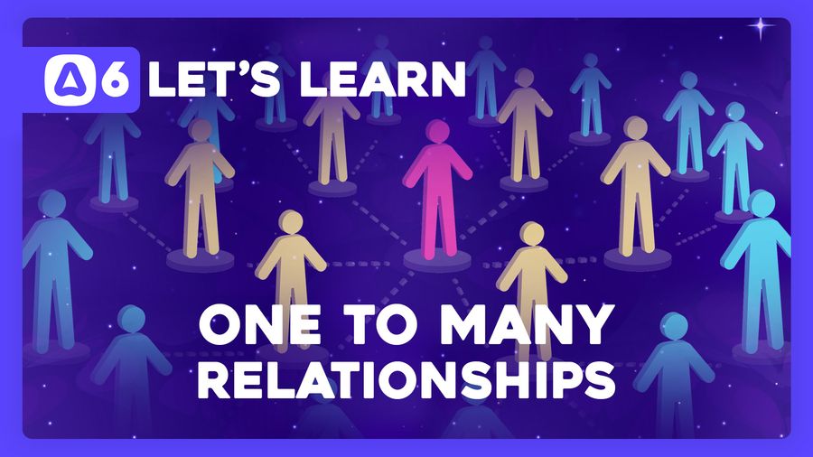 Let's Learn AdonisJS 6: Defining One to Many Relationships with Lucid ...