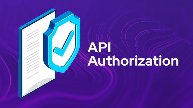 API Authorization