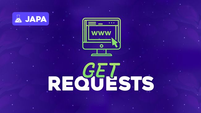 Testing GET Requests