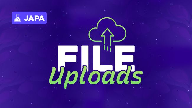 Testing File Uploads