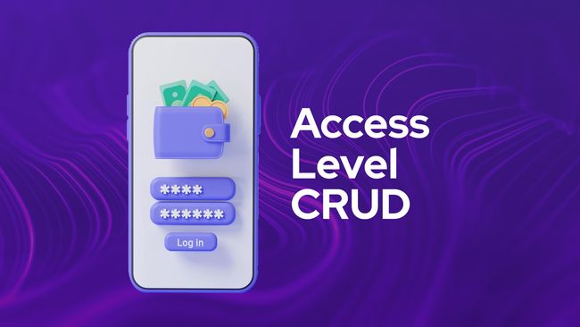 Access Level CRUD