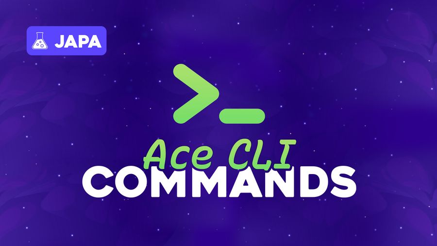 Pragmatic Testing in AdonisJS with Japa: Testing Ace Console Commands ...