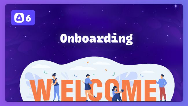 Onboarding New Users