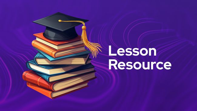 Lesson Operations