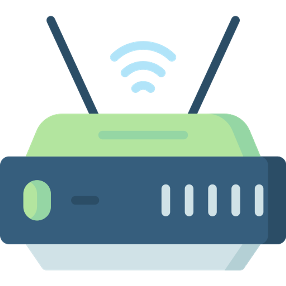 Router