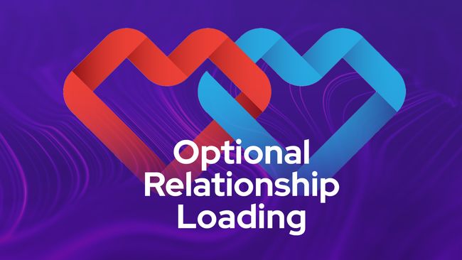 Optional Relationship Loading