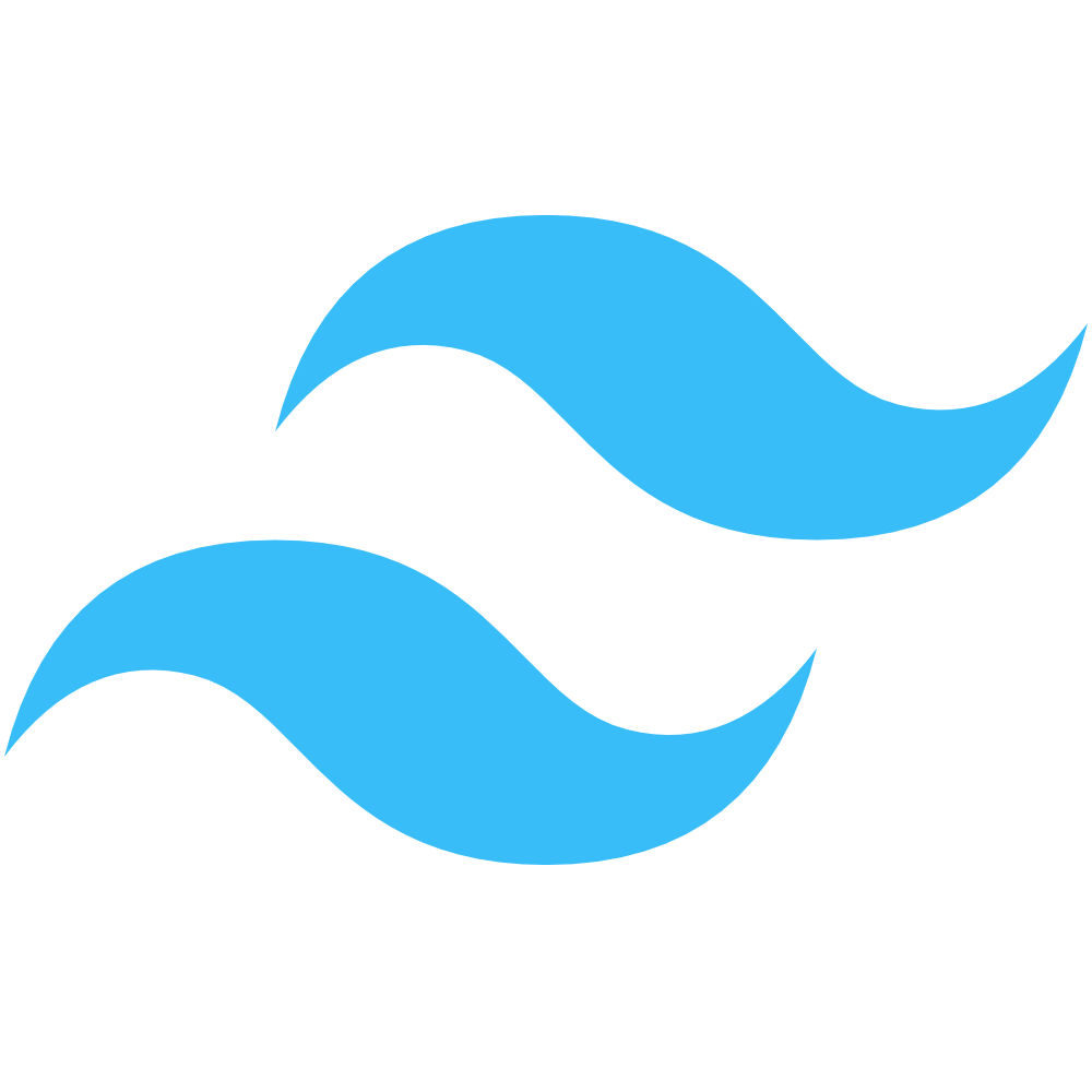 Tailwind CSS Icon