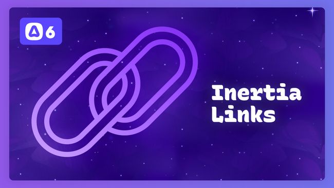 The Link Component