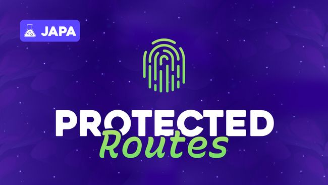 Testing Auth Protected Routes