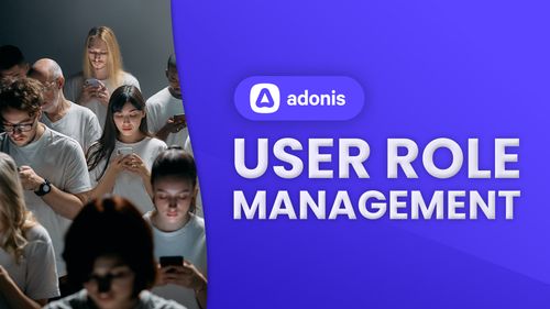 User Role Management